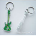 rabbit acrylic keychain for women phone strap novelty items cute key ring
